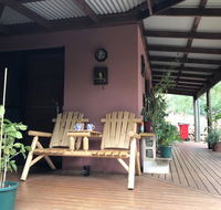 Thistle Do Bed and Breakfast - Internet Find