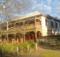Thornebridge - Internet Find