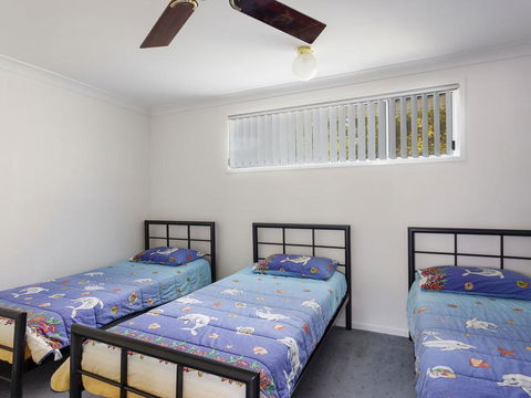Three Bedroom Townhouse - Internet Find 1
