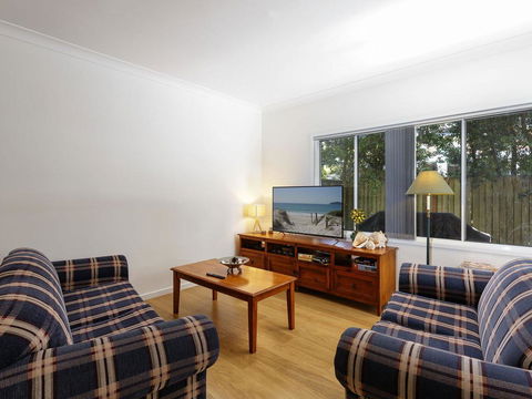 Three Bedroom Townhouse - Internet Find 0