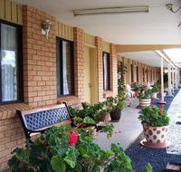 Three Ways Motel - Internet Find