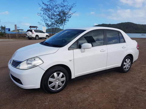 TI Motel Torres Strait - Internet Find 1