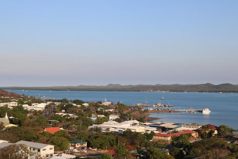 TI Motel Torres Strait - Internet Find 0