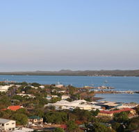 TI Motel Torres Strait - Internet Find