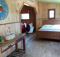 Tiandi Wildlife Sanctuary Farm Stay - Internet Find