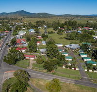 Tiaro Tourist Stopover - Internet Find
