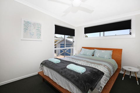 Tilly's Retreat - Pet Friendly - 3 Min Walk To Beach - Internet Find 2