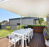 Tilly's Retreat - Pet Friendly - 3 Min Walk to Beach - Internet Find