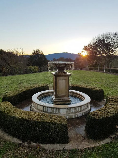 Timberline Park High Country Farmstay - Internet Find 3