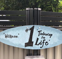 Timbertop for Life - Internet Find