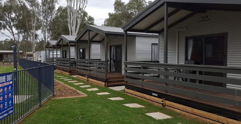 Time Out Holiday Park - Internet Find 2