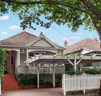 Timeless at Cremorne - Internet Find