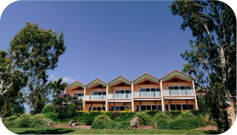 Tinaroo Lake Resort - Internet Find 3