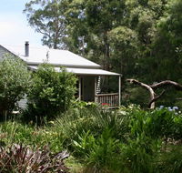 Tindoona Cottages - Internet Find
