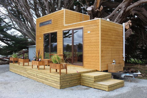 Tiny Cradle At The Good Place - Internet Find 2