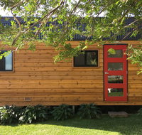 Tiny House - Internet Find