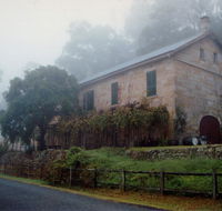 Tizzana Winery Bed and Breakfast - Internet Find