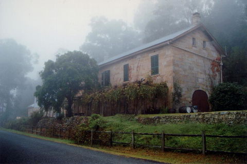 Tizzana Winery Bed And Breakfast - Internet Find 0