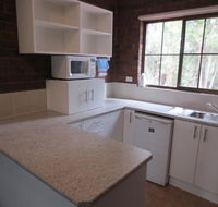 Tocumwal Golf Resort - Internet Find