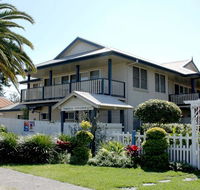 Tokelau 2 - Tuncurry Townhouse - Internet Find