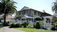 Tokelau 2 - Tuncurry Townhouse