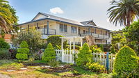 Tokelau 3 - Tuncurry Townhouse
