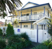 Tokelau Townhouse 1 - Internet Find
