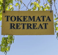 Tokemata Retreat - Internet Find