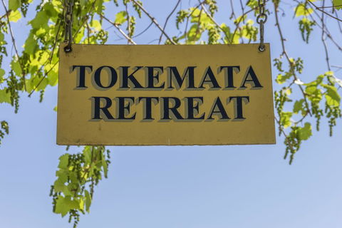 Tokemata Retreat - Internet Find 0