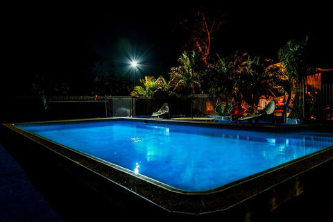 Tommo's Motor Lodge - Internet Find 0