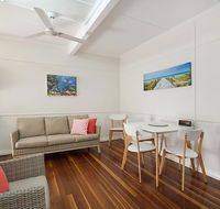 Tondio Terrace Flat 5 - Pet Friendly ground floor budget style accommodation - Internet Find