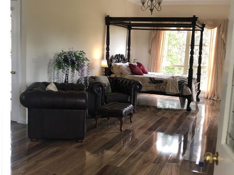 Toolebewang Farm Cottage - Internet Find 2