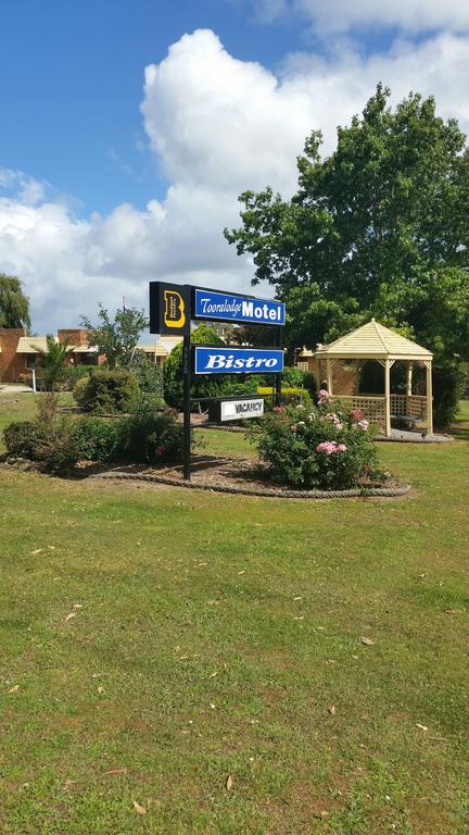 Toora Lodge Motel - Internet Find 3