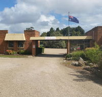 Toora Lodge Motel - Internet Find