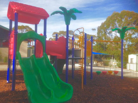 Toora Tourist Park - Internet Find 2