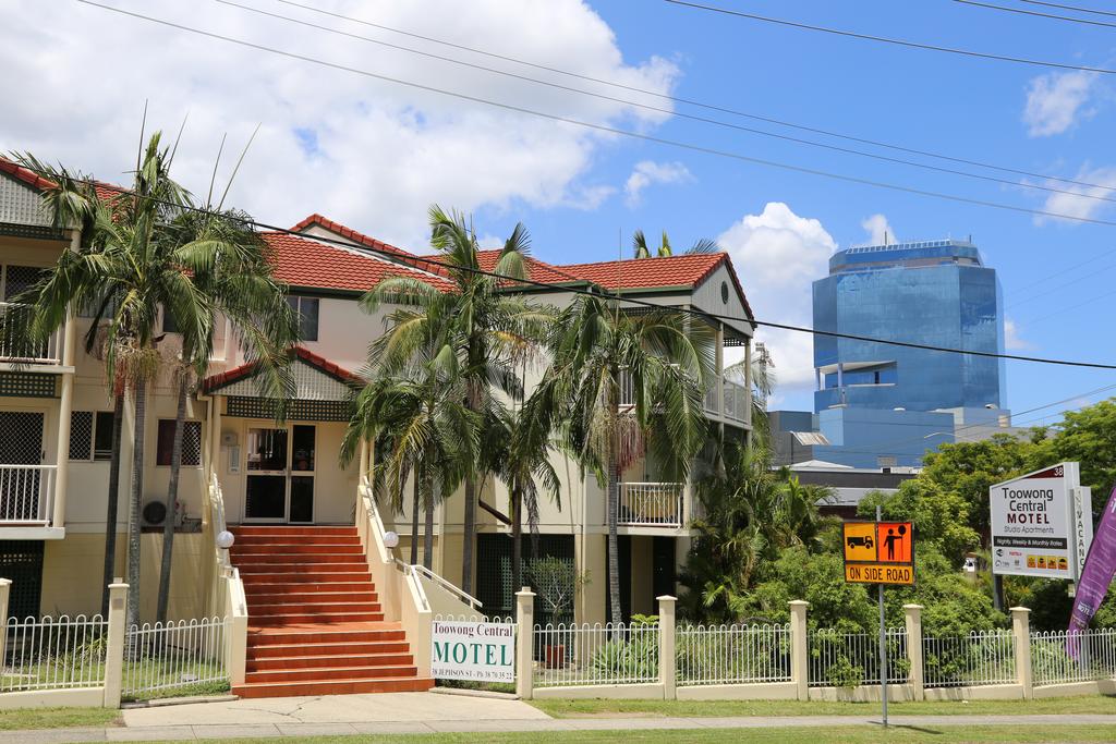 Western Brisbane And Ipswich QLD Internet Find