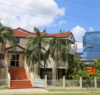 Toowong Central Motel Apartments - Internet Find