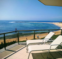 Toowoon Bay Beachfront Apartment - Internet Find