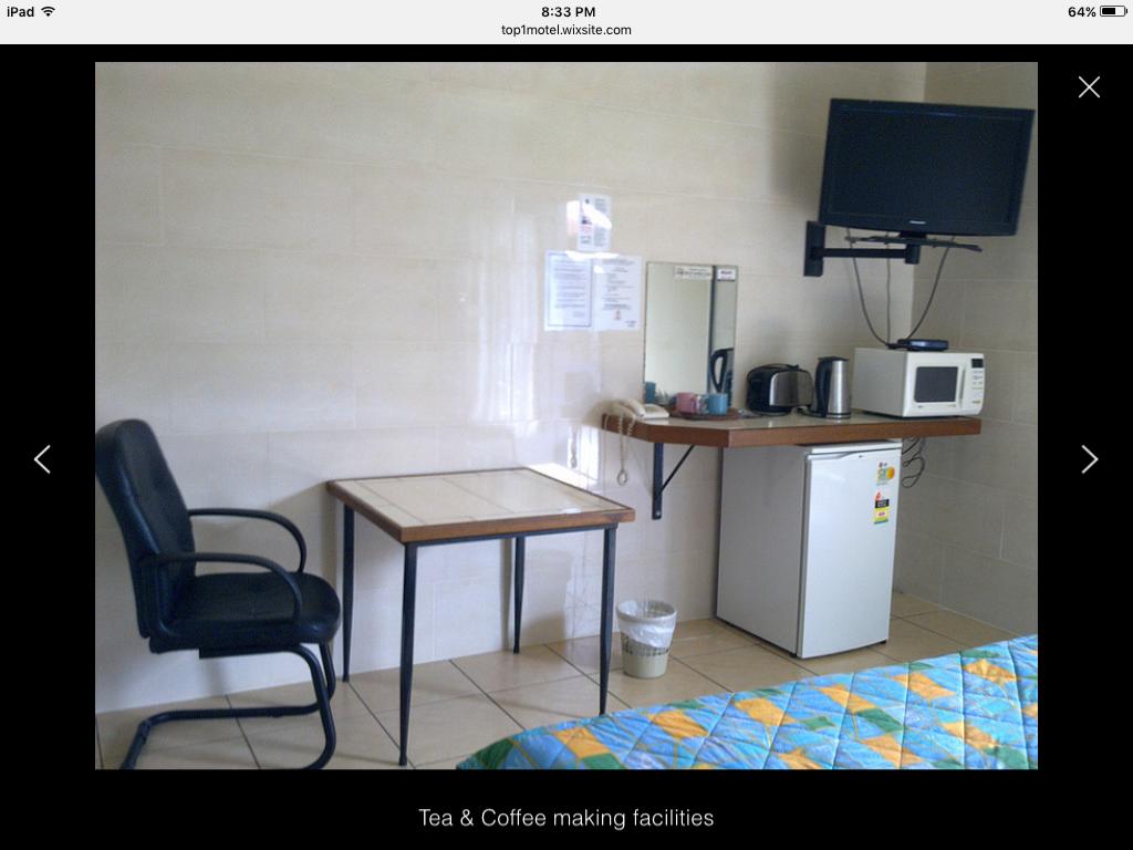 Backpackers Accommodation Rockhampton QLD Internet Find