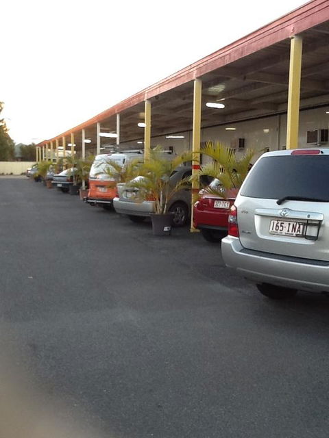 Top 1 Motel - Internet Find 3