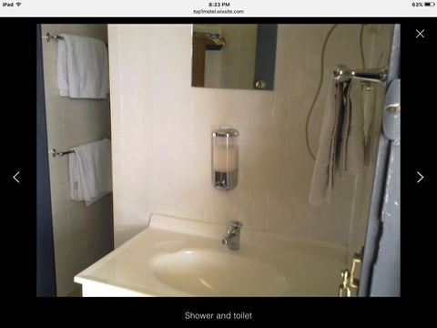 Top 1 Motel - Internet Find 1