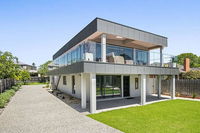 Top Class Beachfront Tootgarook
