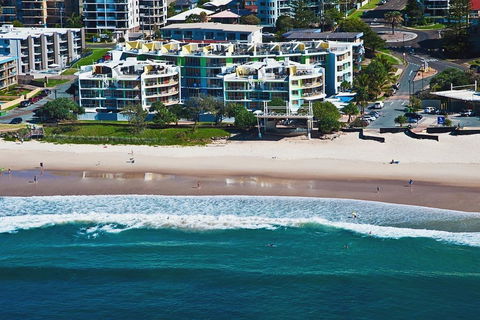 Top Floor Kings Beach Views With Private Rooftop Terrace With Spa Bath - Internet Find 1