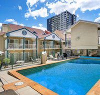 Toowong Inn  Suites - Internet Find