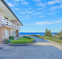 Toowoon Bay Beachside Unit Unit 4 - Internet Find