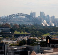 Top of the Town 227 Victoria Street Darlinghurst - Internet Find