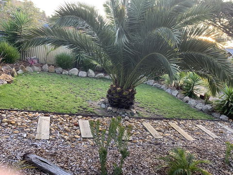 Torquoise Waters - Bed & Breakfast - Internet Find 1