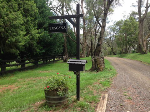 Toscana On Greenhills - Internet Find 0