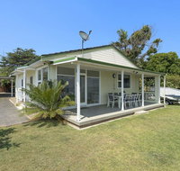 Toukley Lakefront HouseToukley - Internet Find