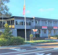 Toukley Motor Inn - Internet Find